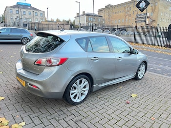 Used Mazda Mazda3 2010 for sale - 76455420: Photo