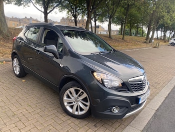 Vauxhall - Mokka