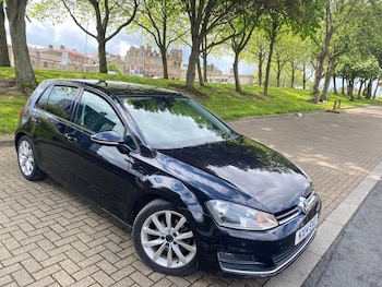 Used Volkswagen Golf 2014 for sale - 78674526: Photo