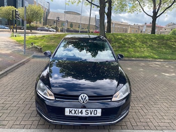 Used Volkswagen Golf 2014 for sale - 78674526: Photo