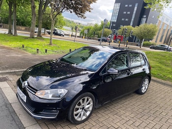 Used Volkswagen Golf 2014 for sale - 78674526: Photo