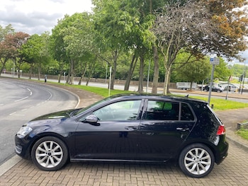 Used Volkswagen Golf 2014 for sale - 78674526: Photo