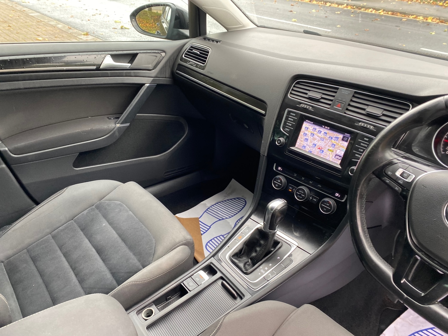 Used Volkswagen Golf 2013 for sale - 76187279: Photo 10