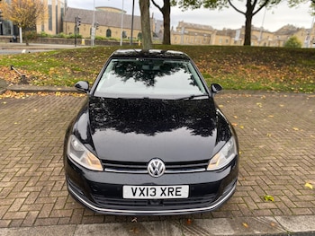 Used Volkswagen Golf 2013 for sale - 76187279: Photo 2