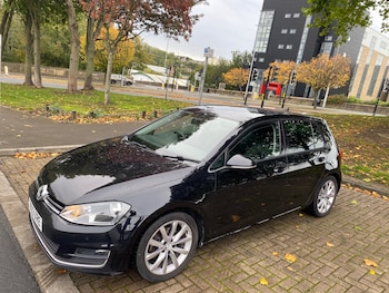 Used Volkswagen Golf 2013 for sale - 76187279: Photo 3
