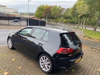 Used Volkswagen Golf 2013 for sale - 76187279: Photo 4