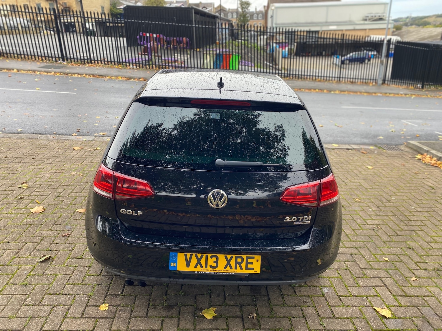 Used Volkswagen Golf 2013 for sale - 76187279: Photo 5