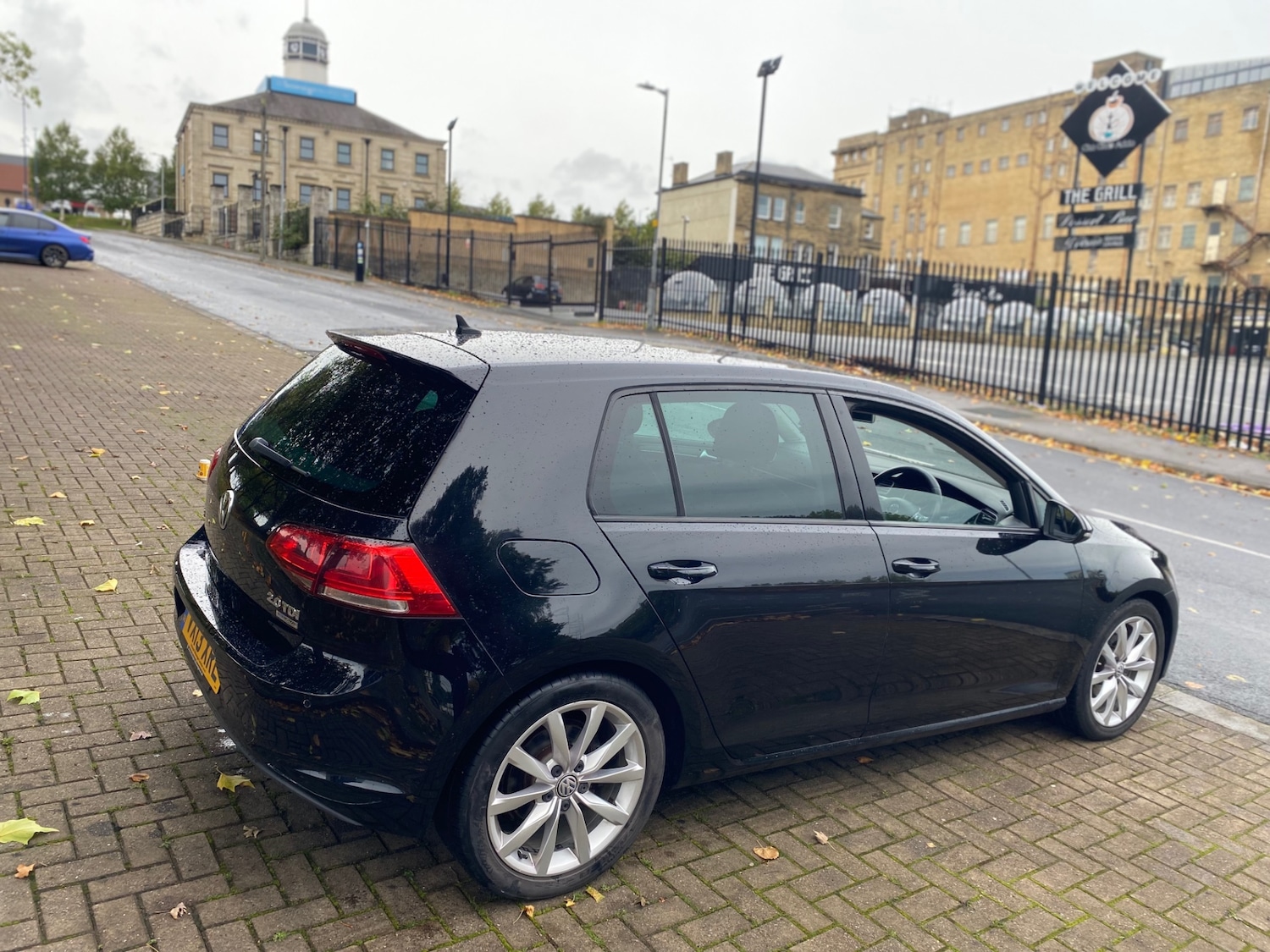 Used Volkswagen Golf 2013 for sale - 76187279: Photo 6