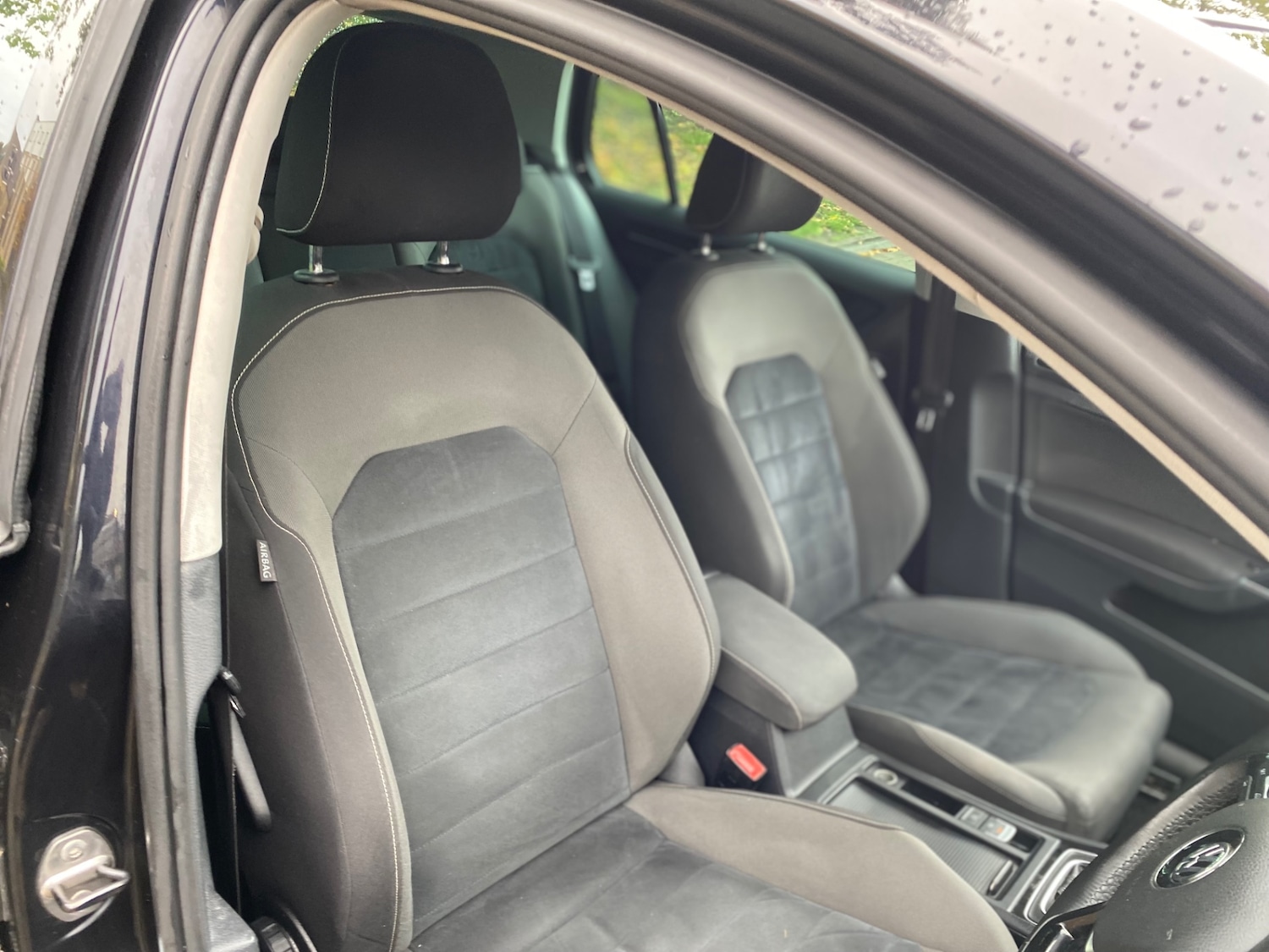 Used Volkswagen Golf 2013 for sale - 76187279: Photo 7