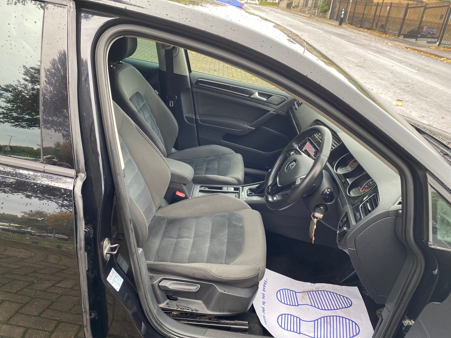 Used Volkswagen Golf 2013 for sale - 76187279: Photo 8