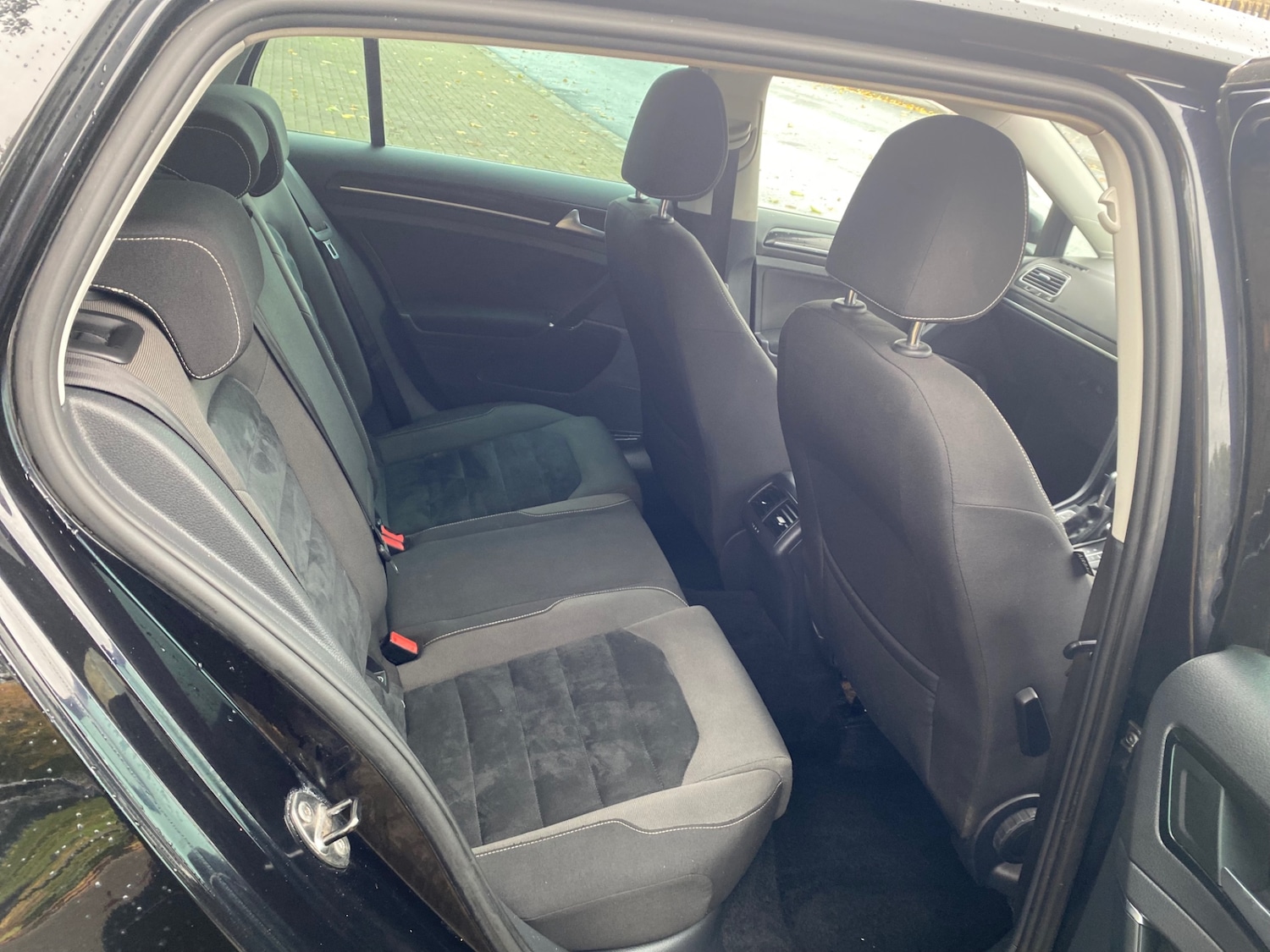 Used Volkswagen Golf 2013 for sale - 76187279: Photo 9