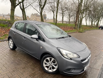 Used Vauxhall Corsa 2015 for sale - 76837485: Photo
