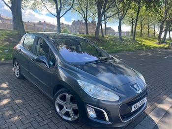Used Peugeot 308 2012 for sale - 78621207: Photo