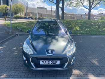 Used Peugeot 308 2012 for sale - 78621207: Photo