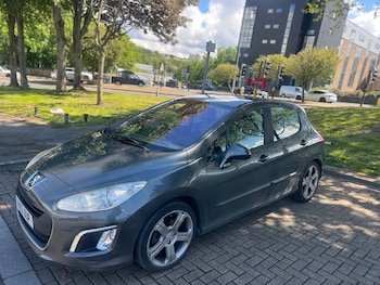 Used Peugeot 308 2012 for sale - 78621207: Photo