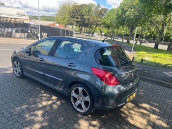 Used Peugeot 308 2012 for sale - 78621207: Photo
