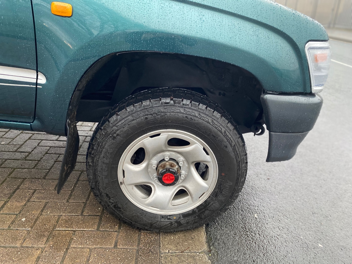 Used Toyota Hilux 2000 for sale - 77251529: Photo 11