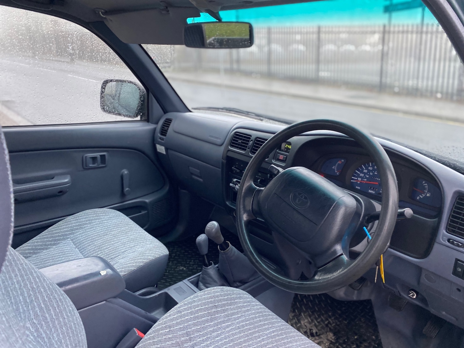 Used Toyota Hilux 2000 for sale - 77251529: Photo 14