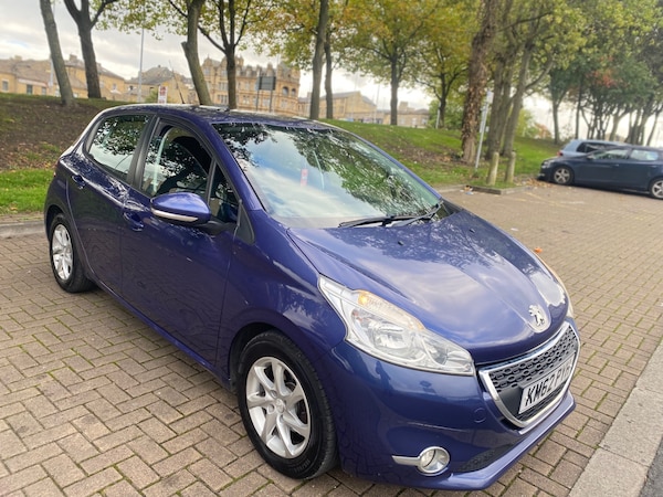 Used Peugeot 208 2012 for sale - 76212248: Photo 1