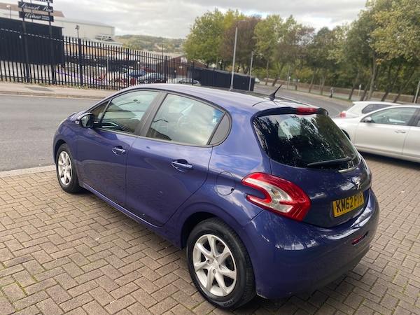 Used Peugeot 208 2012 for sale - 76212248: Photo 4