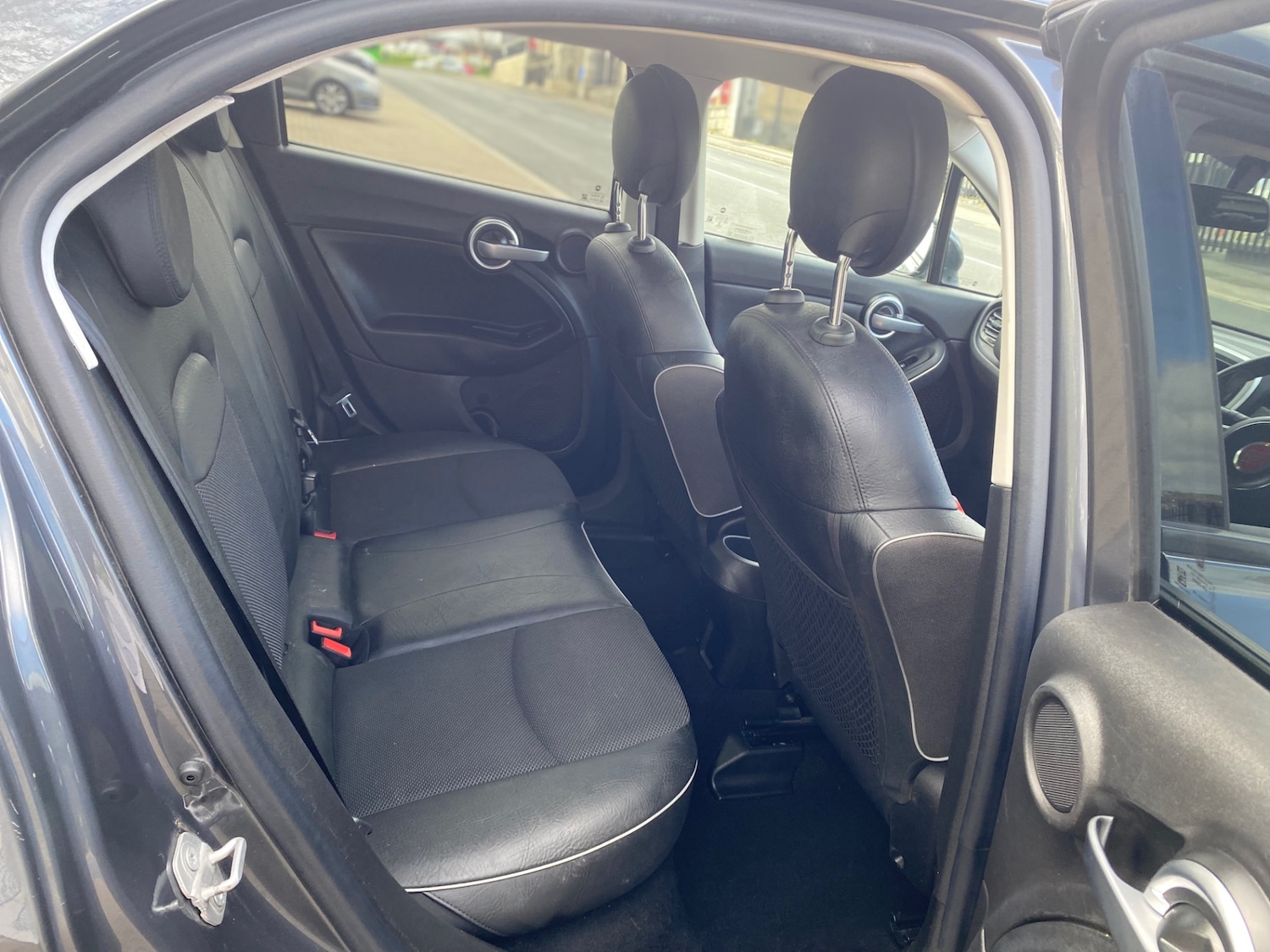 Used Fiat 500X 2015 for sale - 78085674: Photo 11