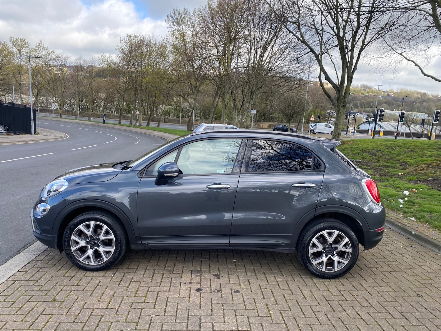 Used Fiat 500X 2015 for sale - 78085674: Photo 4