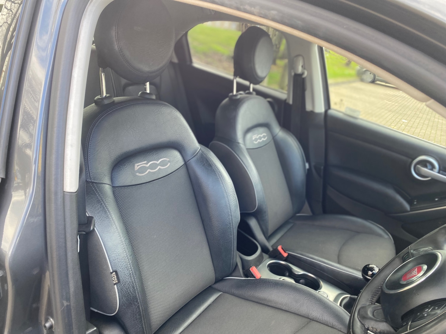 Used Fiat 500X 2015 for sale - 78085674: Photo 9