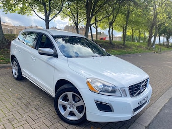 Volvo - XC60