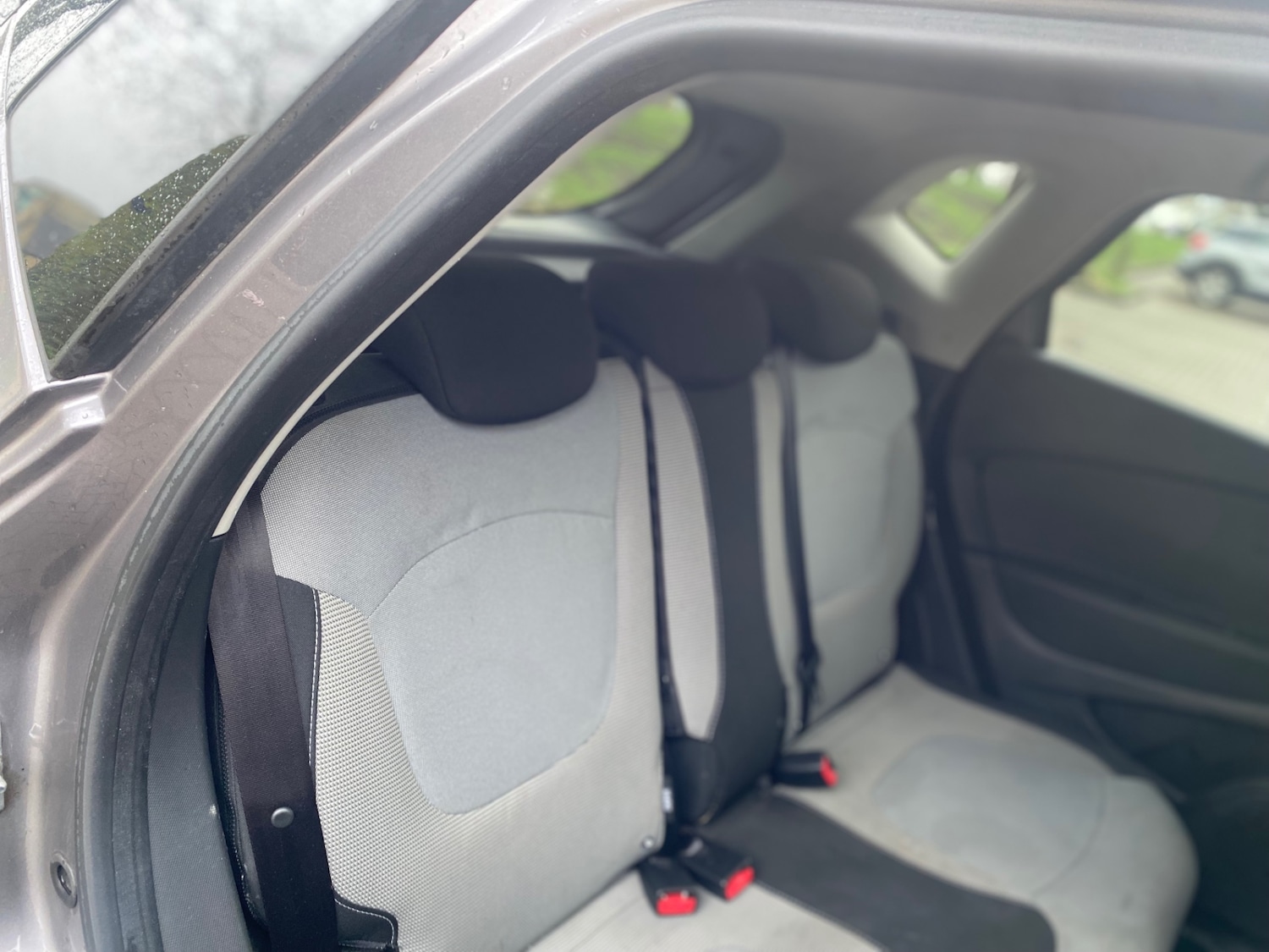 Used Renault Captur 2014 for sale - 77548473: Photo 7