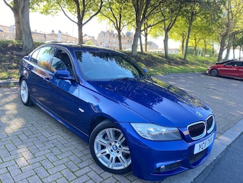 BMW - 3 Series