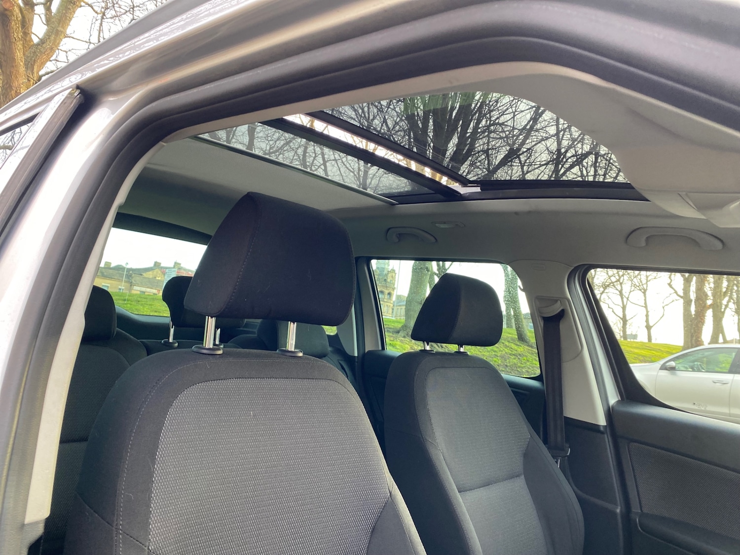 Used Skoda Yeti 2010 for sale - 77977287: Photo 10