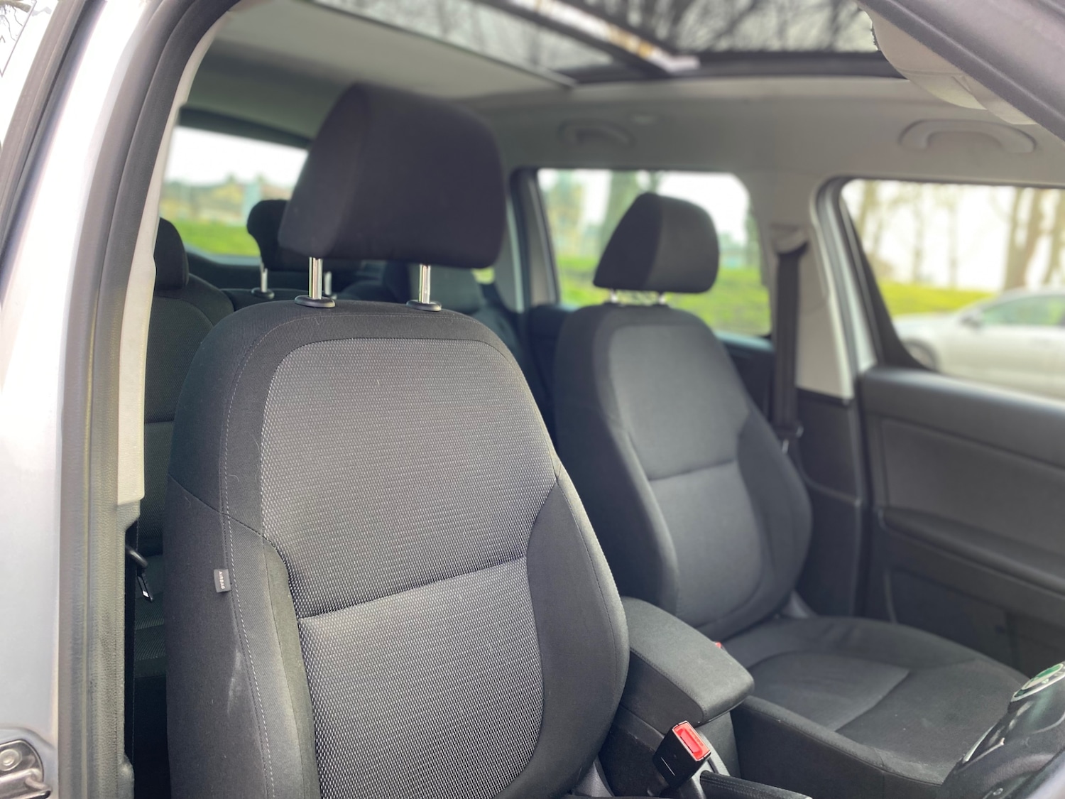 Used Skoda Yeti 2010 for sale - 77977287: Photo 8