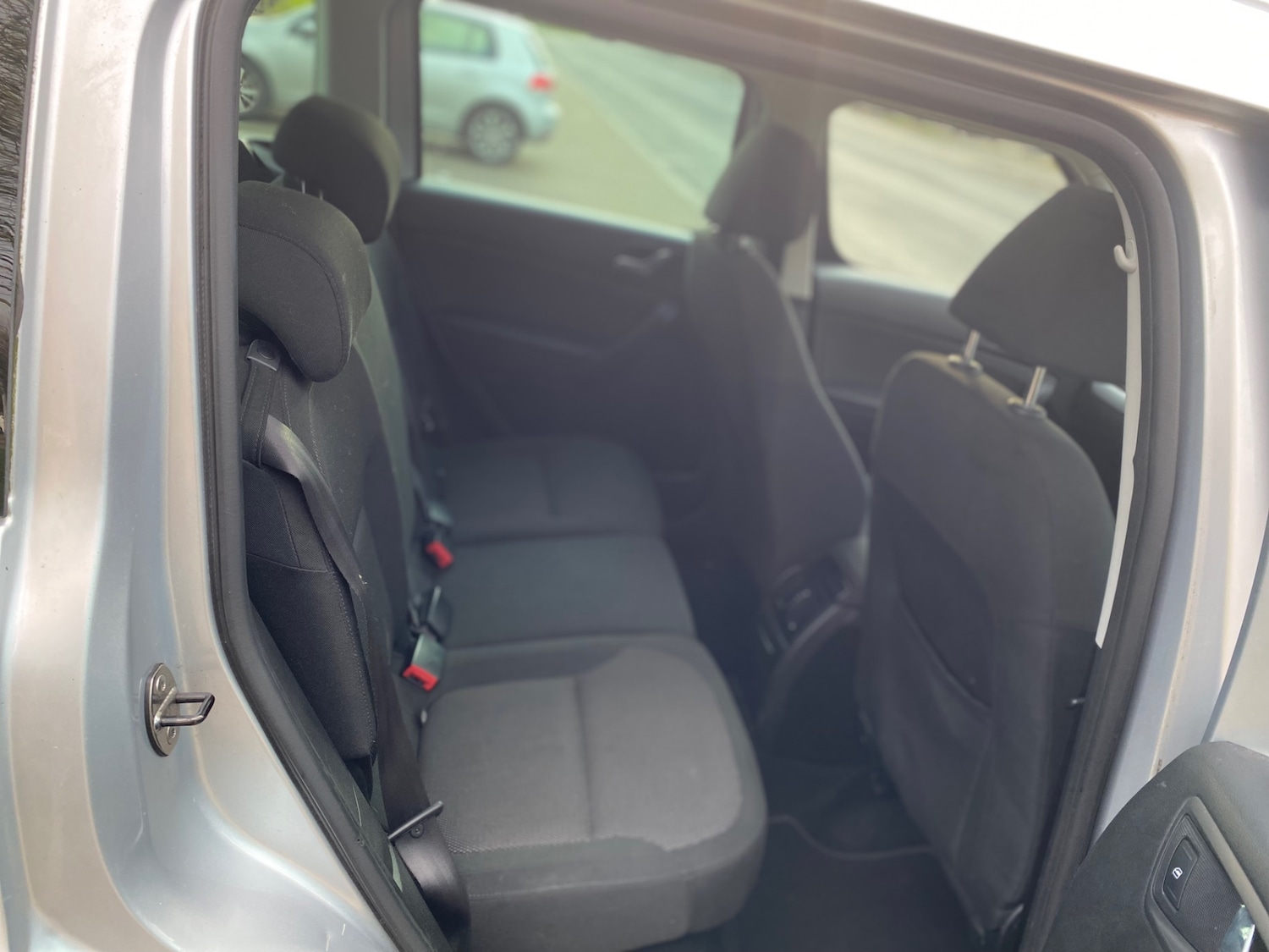 Used Skoda Yeti 2010 for sale - 77977287: Photo 9