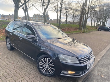 2011 (61) - 2.0 TDI 170 Bluemotion Tech Sport 5dr DSG