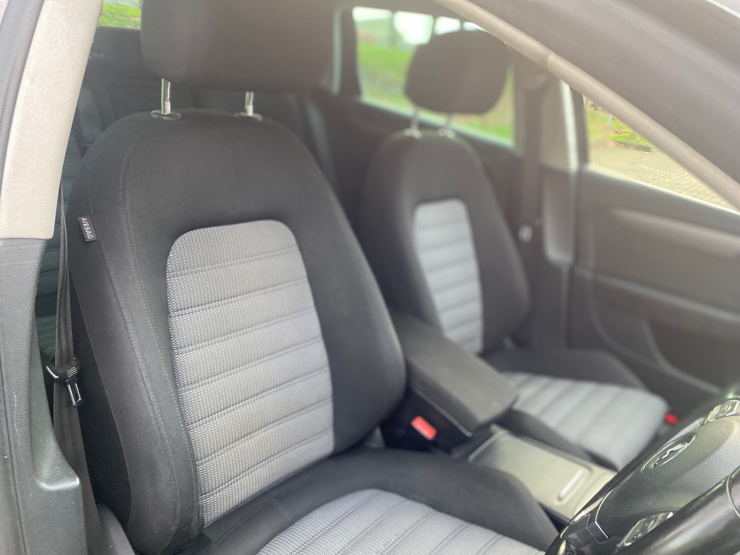 Used Volkswagen Passat 2011 for sale - 76837495: Photo 8