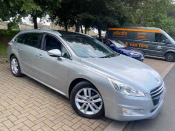 2013 (13) - 1.6 HDi 115 Active 5dr