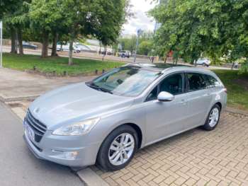 Used Peugeot 508 2013 for sale - 74917876: Photo