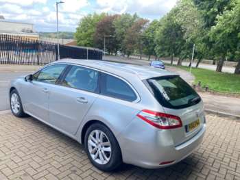 Used Peugeot 508 2013 for sale - 74917876: Photo