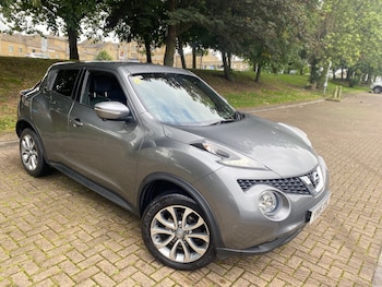 2016 (16) - 1.5 dCi Tekna 5dr