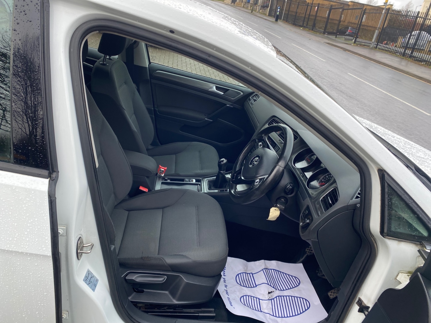 Used Volkswagen Golf 2013 for sale - 77632661: Photo 10