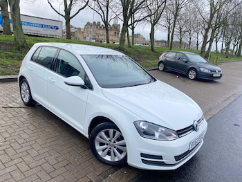 Used Volkswagen Golf 2013 for sale - 77632661: Photo