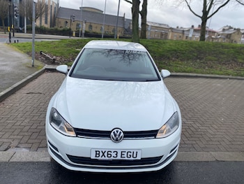 Used Volkswagen Golf 2013 for sale - 77632661: Photo