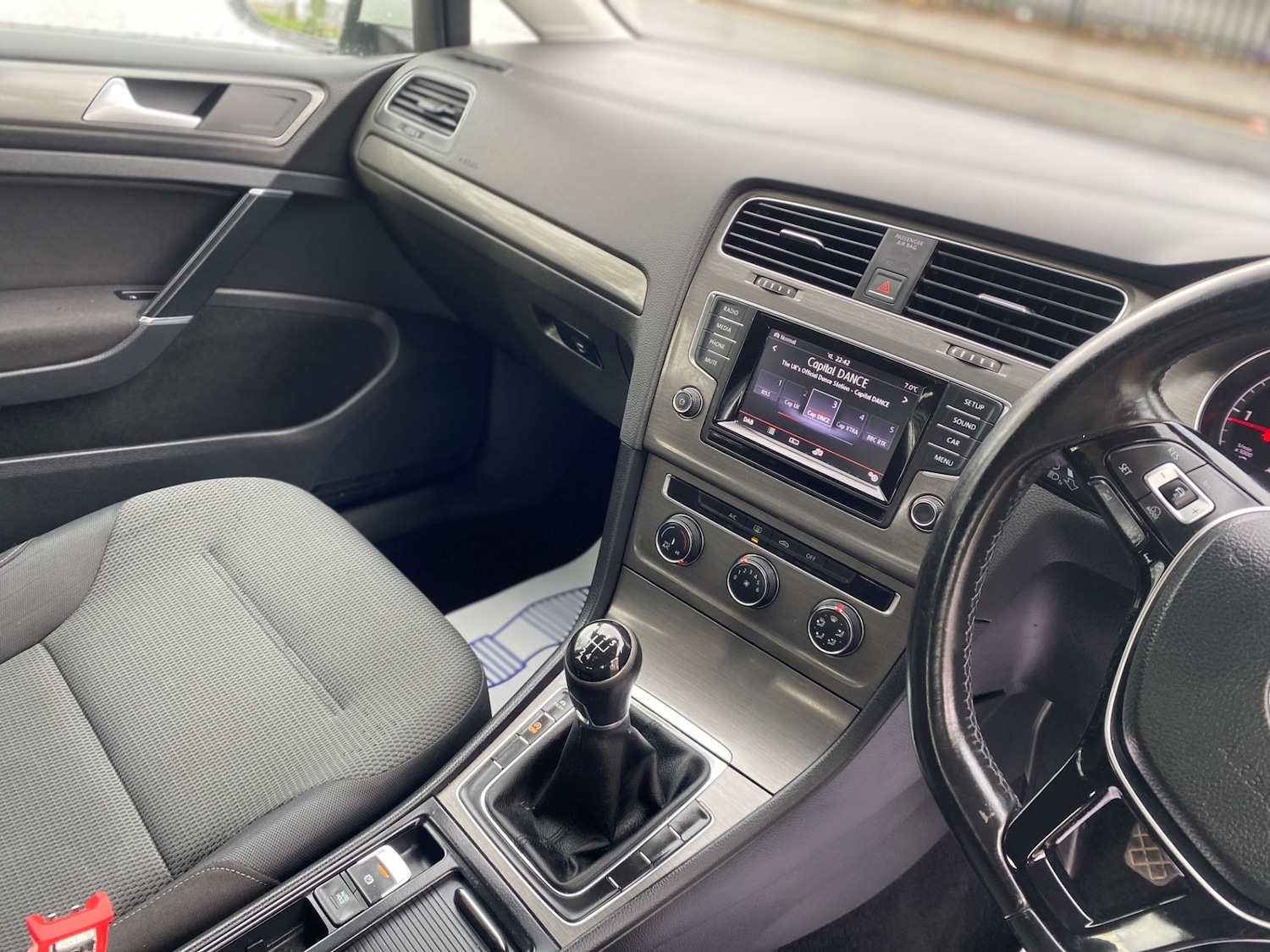 Used Volkswagen Golf 2013 for sale - 77632661: Photo 9