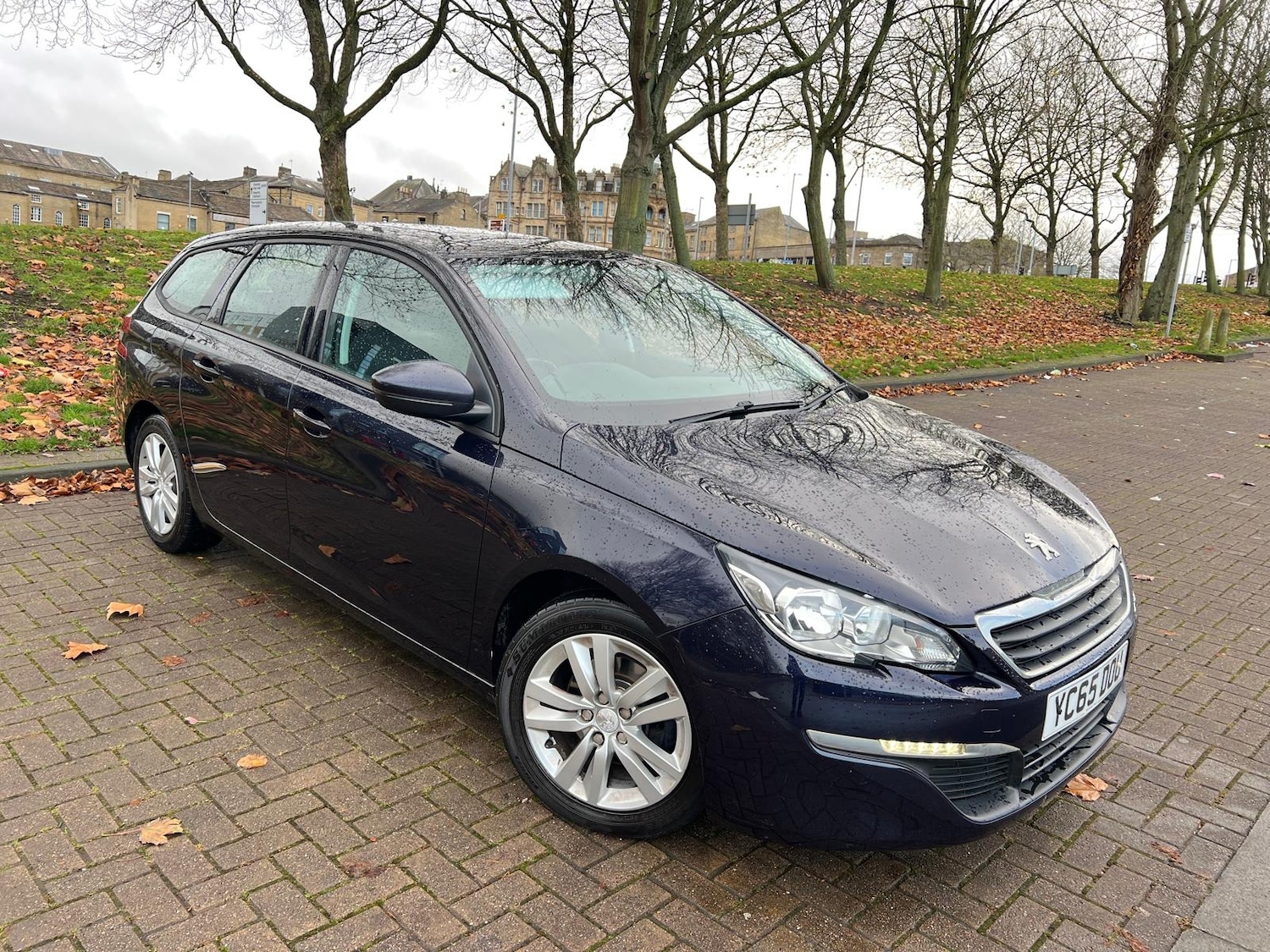 Used Peugeot 308 2015 for sale - 76837499: Photo 1