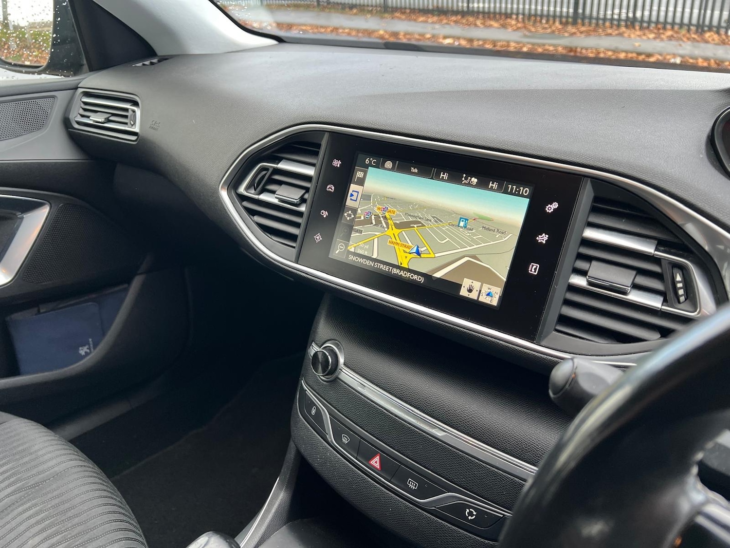 Used Peugeot 308 2015 for sale - 76837499: Photo 11