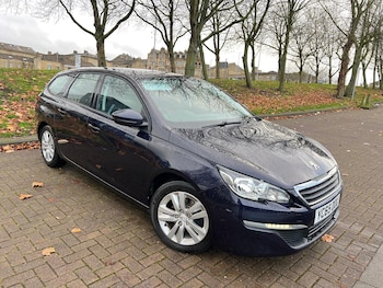 Used Peugeot 308 2015 for sale - 76837499: Photo