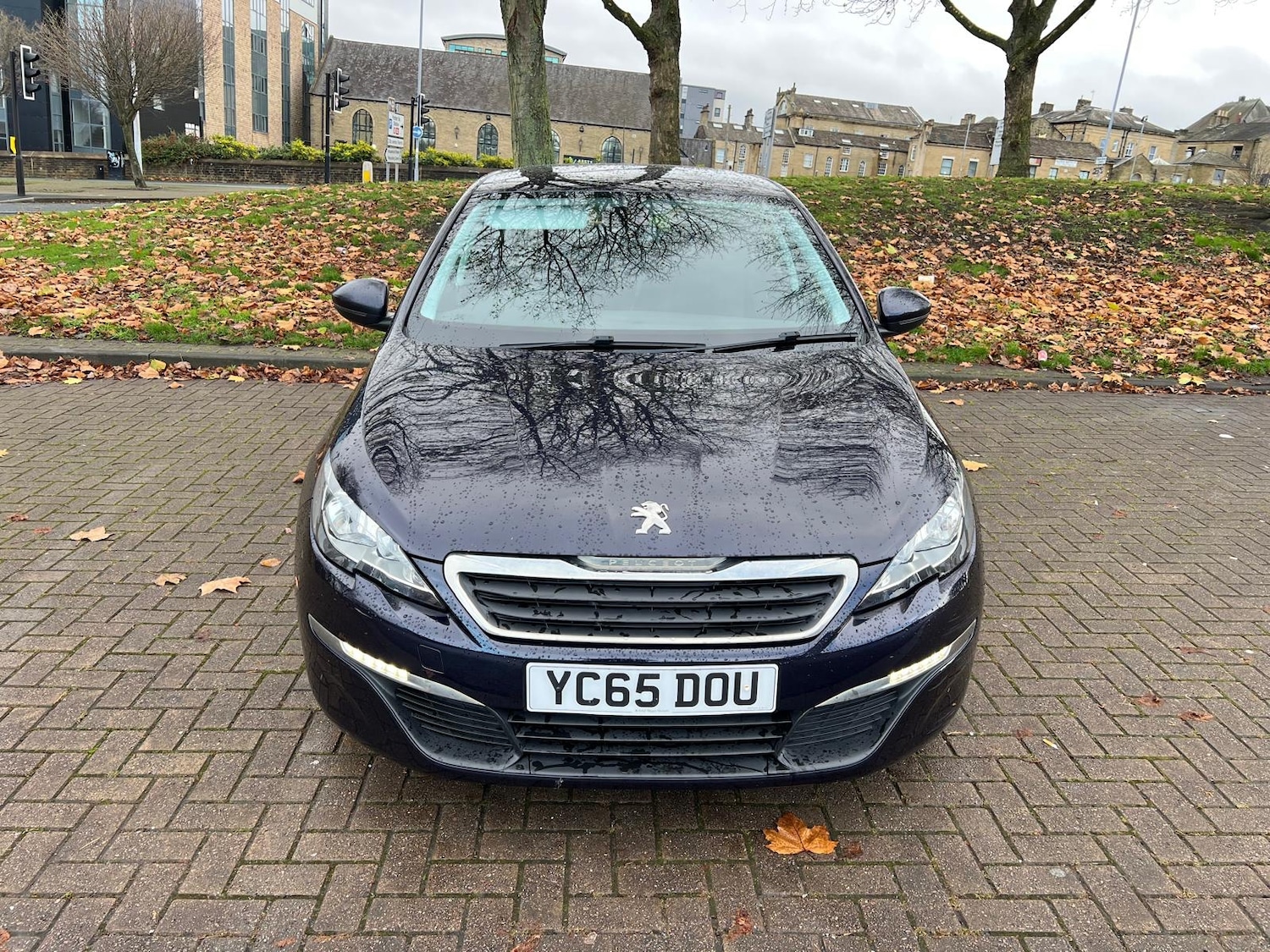 Used Peugeot 308 2015 for sale - 76837499: Photo 2