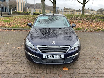 Used Peugeot 308 2015 for sale - 76837499: Photo