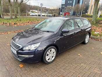 Used Peugeot 308 2015 for sale - 76837499: Photo