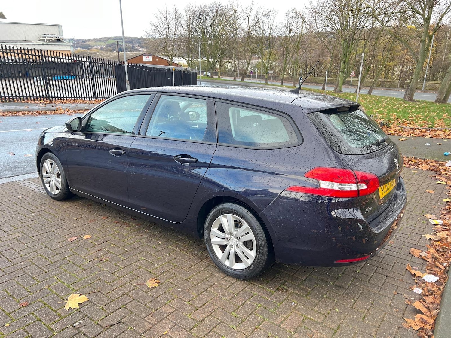 Used Peugeot 308 2015 for sale - 76837499: Photo 5
